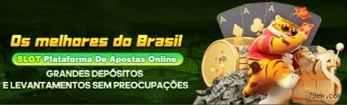 79E — plataforma segura e premiada de apostas